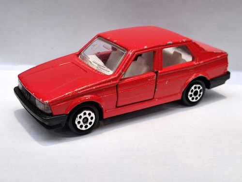 Oldtimer majorette 271 alfa - oldtimer,