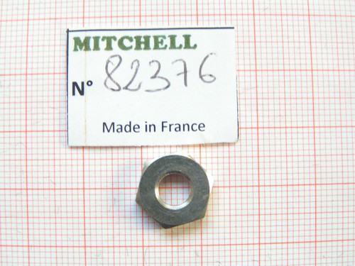 Nuss glocke stück 204 - 204, 358