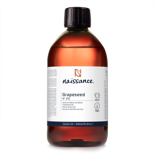 Naissance traubenkernöl - naissance,