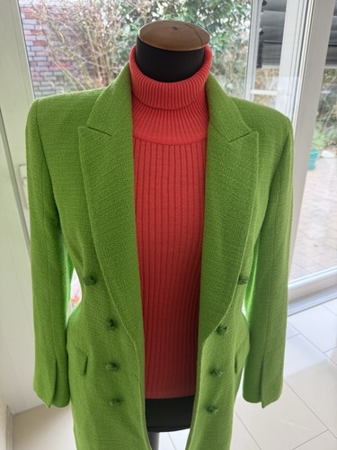 Zara woman boucle blazer - blazer, s