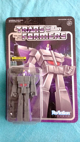 Transformers reaction - transformers,