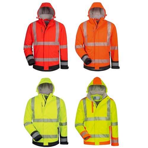 Winter softshell - winter,