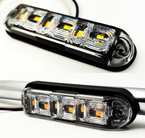 Led blitzlicht warnleuchte - 2,