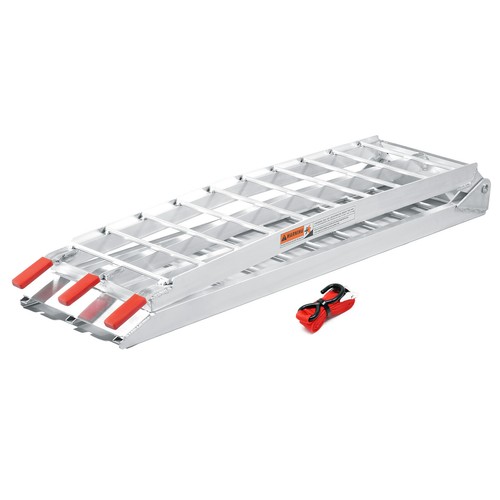 Auffahrrampe 226 680 - auffahrrampe, cm