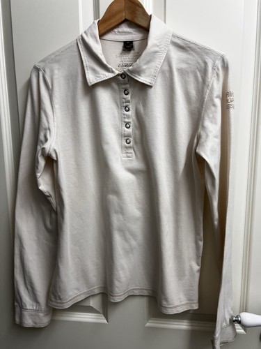 Napapijri langarmshirt bluse - napapijri,