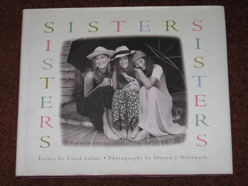 Sisters carol saline - sisters,