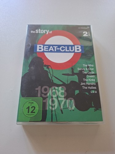 The story beat club - of, volume