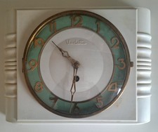Art deco vedette mechanische - deco,