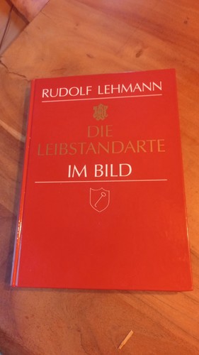 Die leibstandarte bild - die,