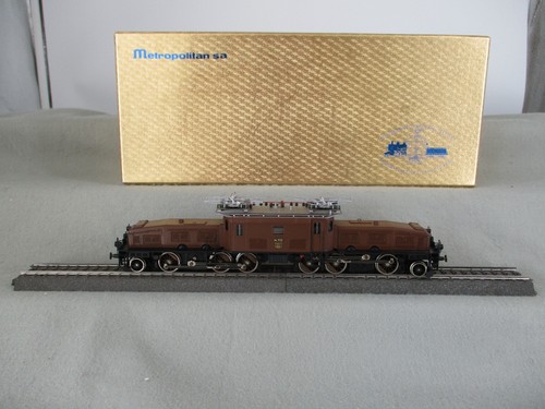 Metropolitan spur 769 - metropolitan,