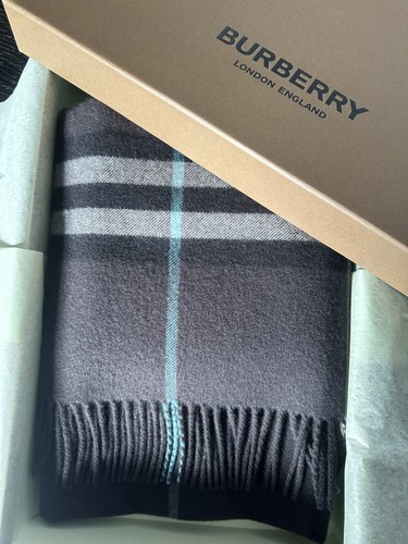 Original burberry kashmir - original,