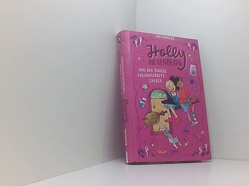 Holly hexenbesen - hexenbesen, (3).