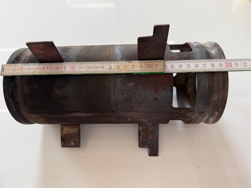 Viessmann brennkammereinsatz - viessmann,