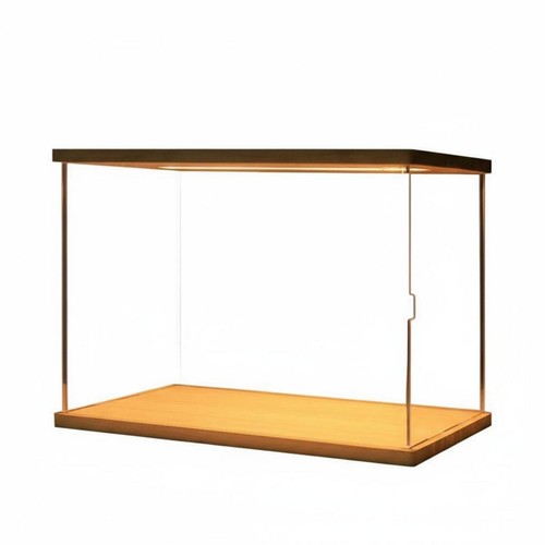 Klare acryl vitrine - klare,