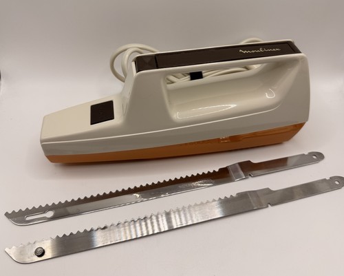 Moulinex elektromesser typ - typ, 246