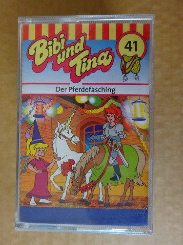 Xxxx bibi und - blau,