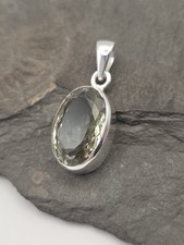 Eleganter prasiolith - eleganter,