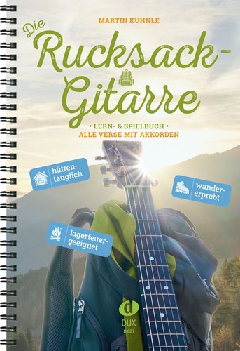 Die rucksack gitarre lern und - rucksack-gitarre, lern-