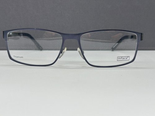 Inface brille herren damen - brille,