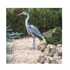 Ubbink tierfigur fischreiher - ubbink,