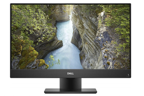 Dell all one - all-in-one, 7470