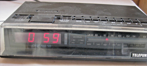 Telefunken digitale - telefunken, 50
