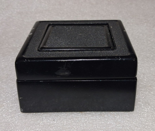 Waist level finder für - level, kamera