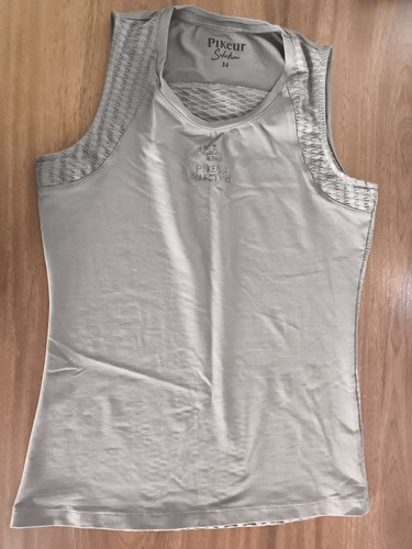 Pikeur damen shirt xs 34 - shirt, gr.