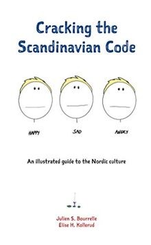 Cracking the scandinavian code - the,