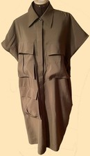 Cos bluse damen oberteil - cos, hemd