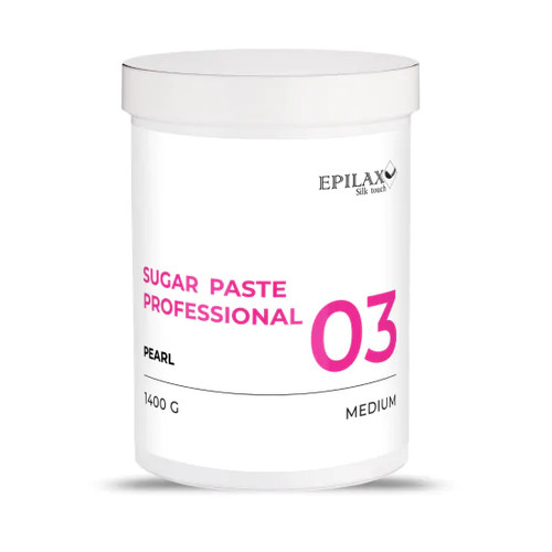 Sugaringpaste pearl epilax - sugaringpaste,