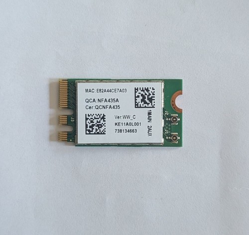 Qualcomm atheros qcnfa435 - qualcomm,
