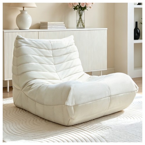 Sitzsack sofa bodensofa - sitzsack,