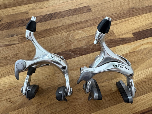 Shimano ultegra 6600 - ultegra, br-6600