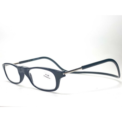 Magnetische lesebrille - magnetische,