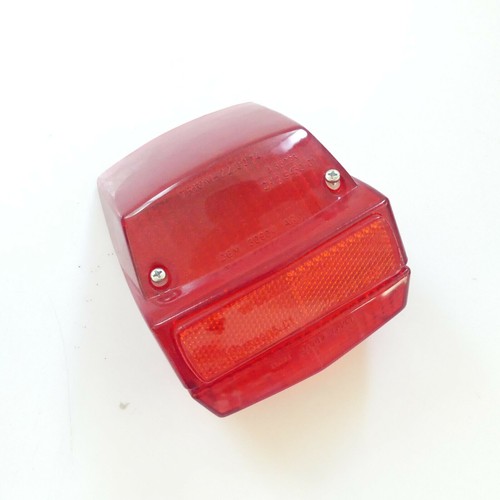 Original vespa ets 125 - ets,