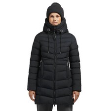 Khujo tuhani3 matt damen jacke - khujo, damen-jacke