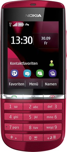 Nokia 300 smartphone - 300,