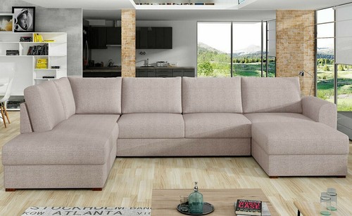 Ecksofa fred polsterecke - fred,