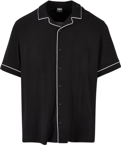 Urban classics hemd bowling - urban,