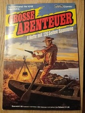 Grosse abenteuer band - abenteuer,