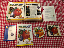 Swing software 2000 rom - software, pc