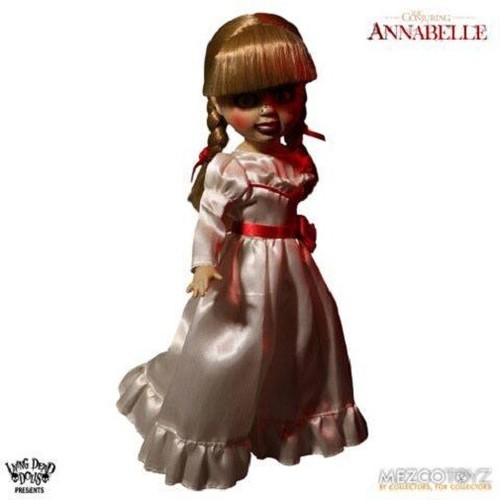 Living dead dolls puppe - living,