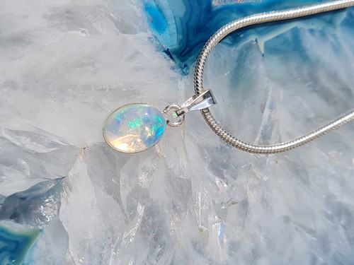 Geschenkset welo opal - geschenkset:,