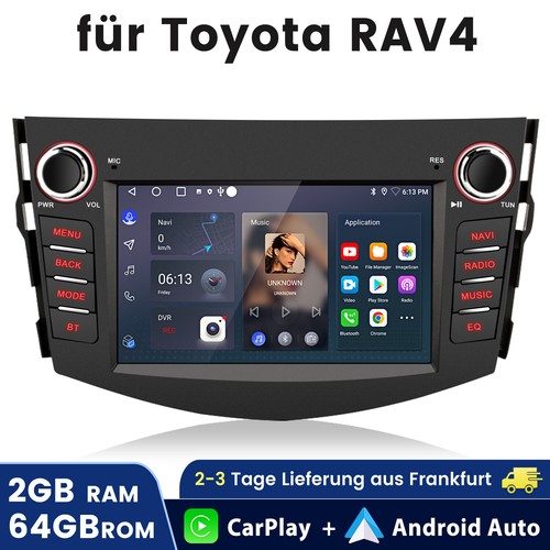 Android autoradio für - 15,