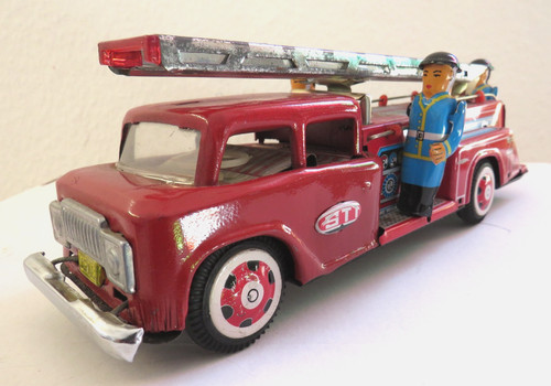 Sti blech feuerwehr - sti,