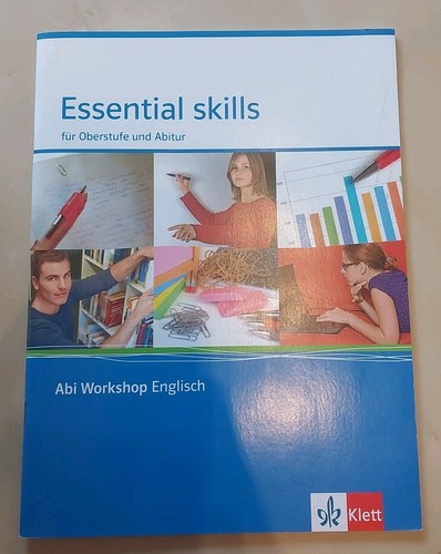 Abi workshop englisch - workshop,