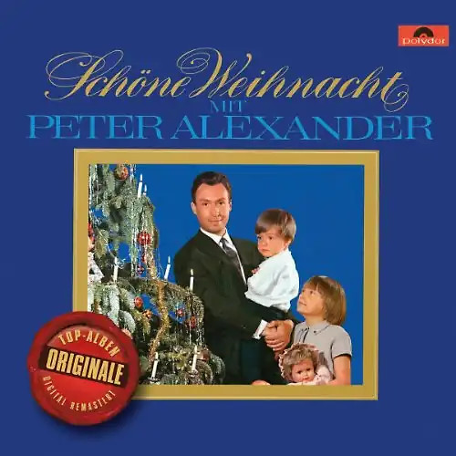 Peter alexander originale - peter,