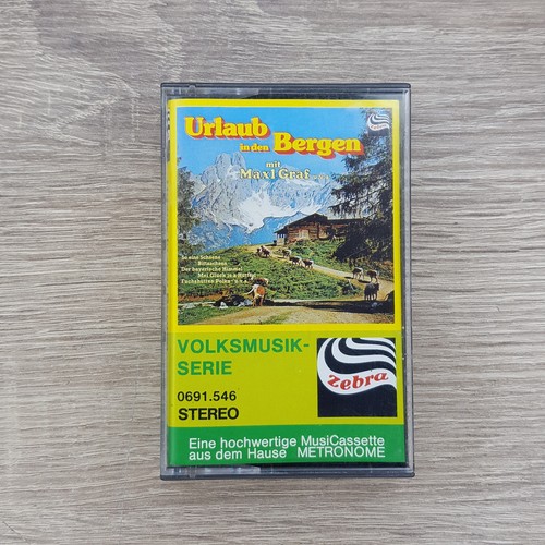 Urlaub den bergen von maxl - in,
