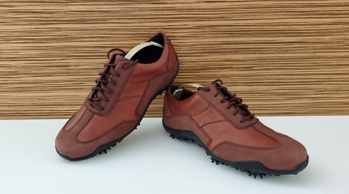 Footjoy lopro 56841 leder - k,